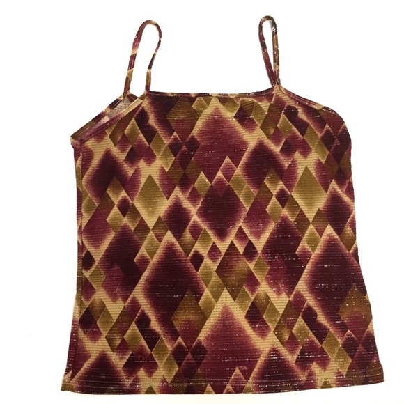 Huan Qiu women's Top Multicolor - Picture 6 of 8